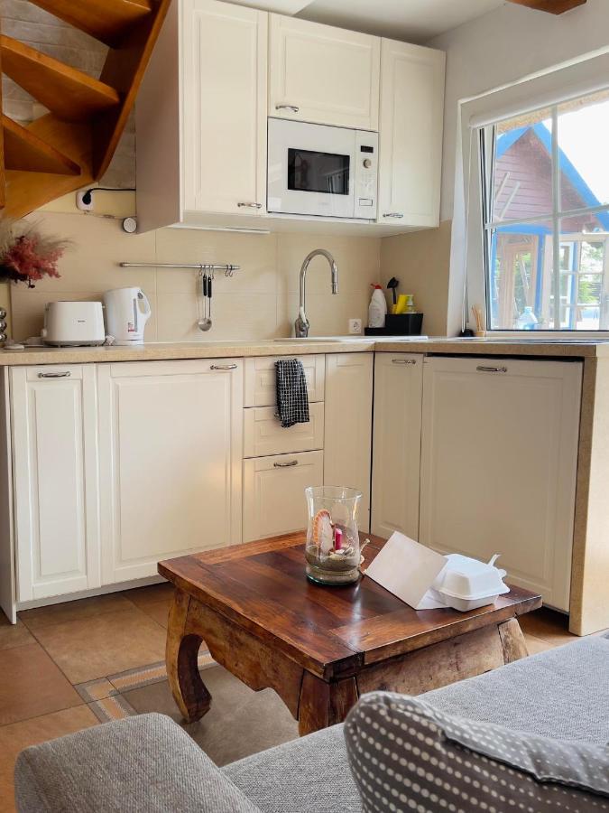 Preila Kristina -1 Apartment Neringa Екстериор снимка