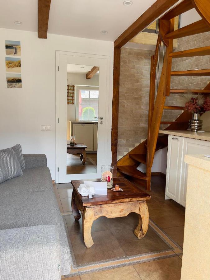 Preila Kristina -1 Apartment Neringa Екстериор снимка