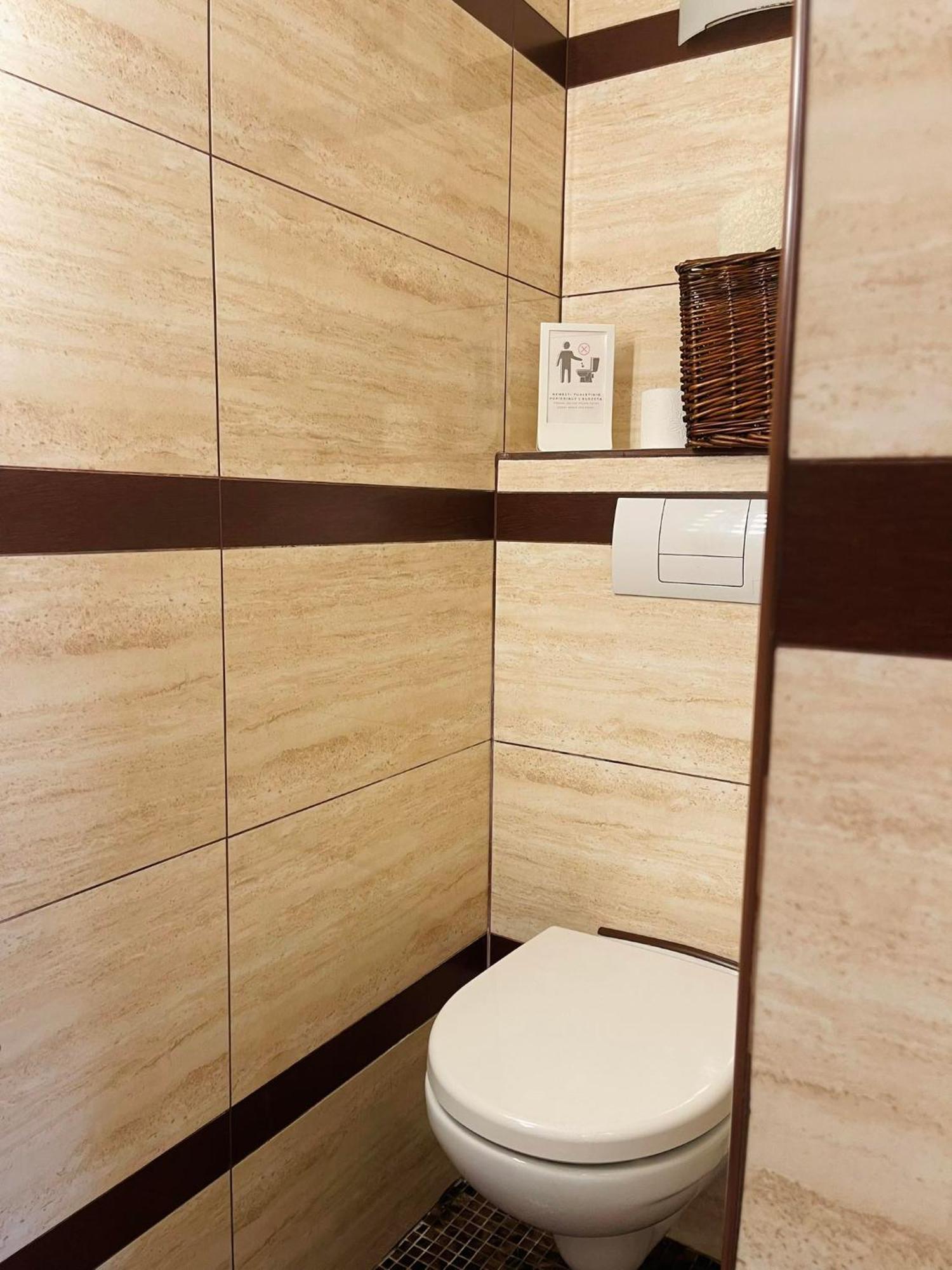 Preila Kristina -1 Apartment Neringa Стая снимка