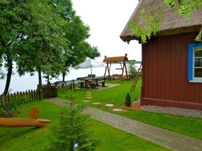 Preila Kristina -1 Apartment Neringa Екстериор снимка