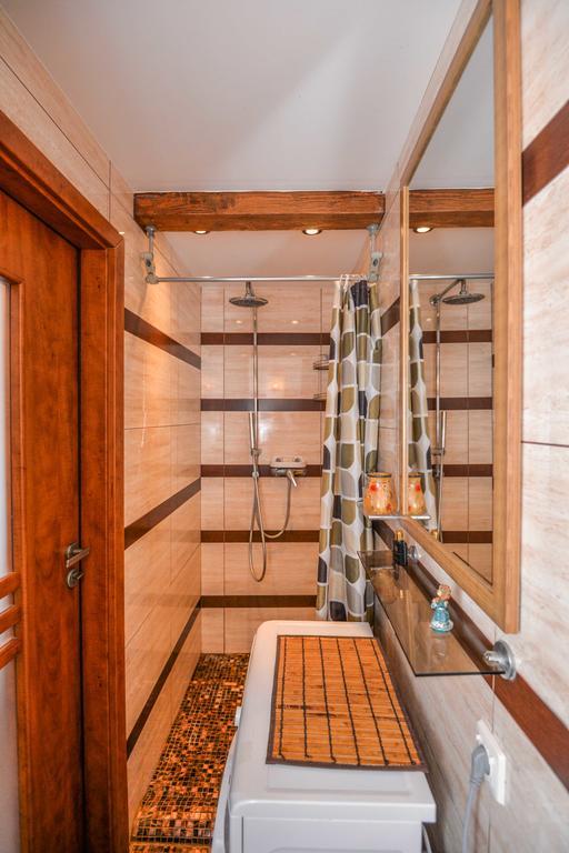 Preila Kristina -1 Apartment Neringa Екстериор снимка
