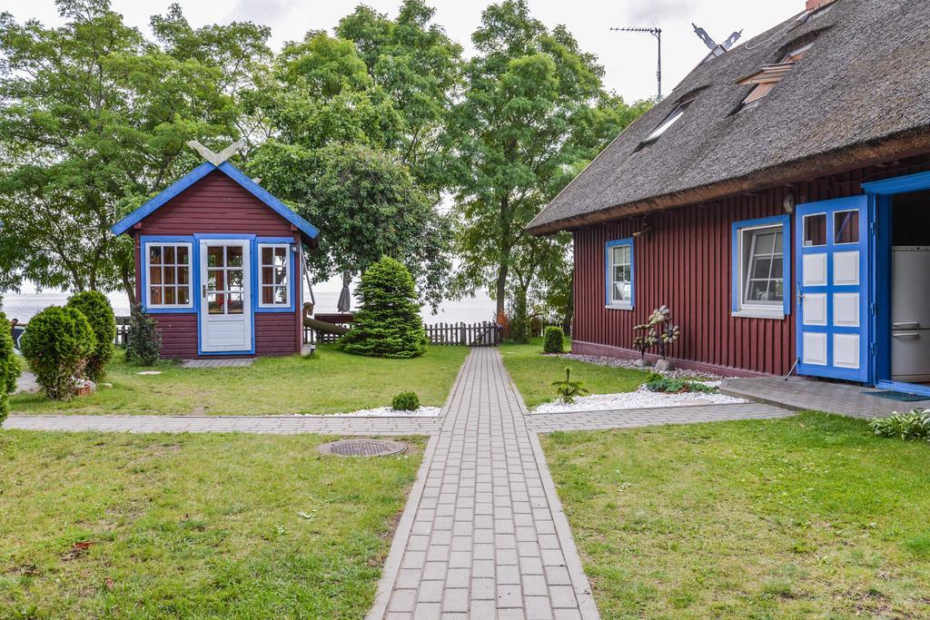Preila Kristina -1 Apartment Neringa Екстериор снимка