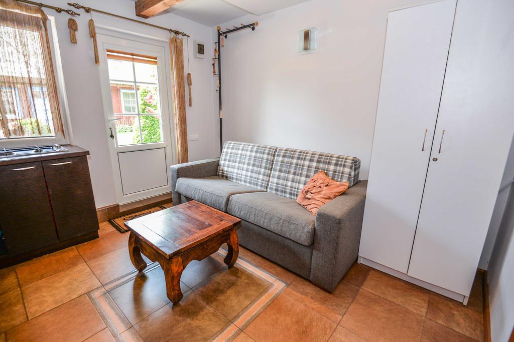 Preila Kristina -1 Apartment Neringa Екстериор снимка